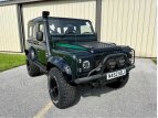 Thumbnail Photo 1 for 1990 Land Rover Defender